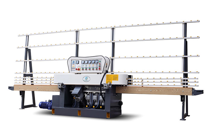 KT-5B 玻璃直線磨邊機(jī)