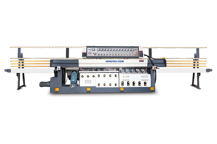 KT-13巖板-石材磨邊機(jī)（多功能機(jī)）