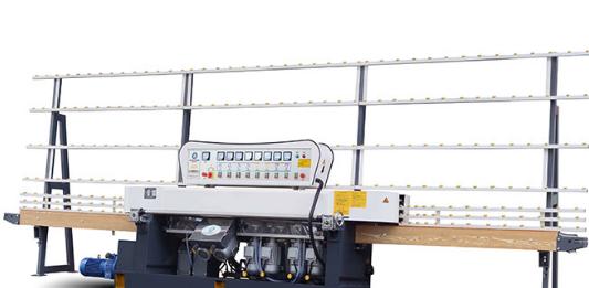 玻璃磨邊機維護(hù)