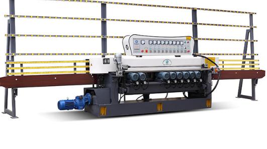 異形玻璃磨邊機優勢