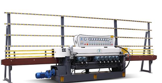 保養(yǎng)玻璃磨邊機(jī)