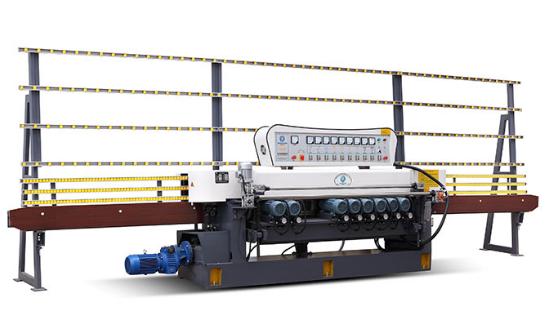 玻璃磨邊機種類