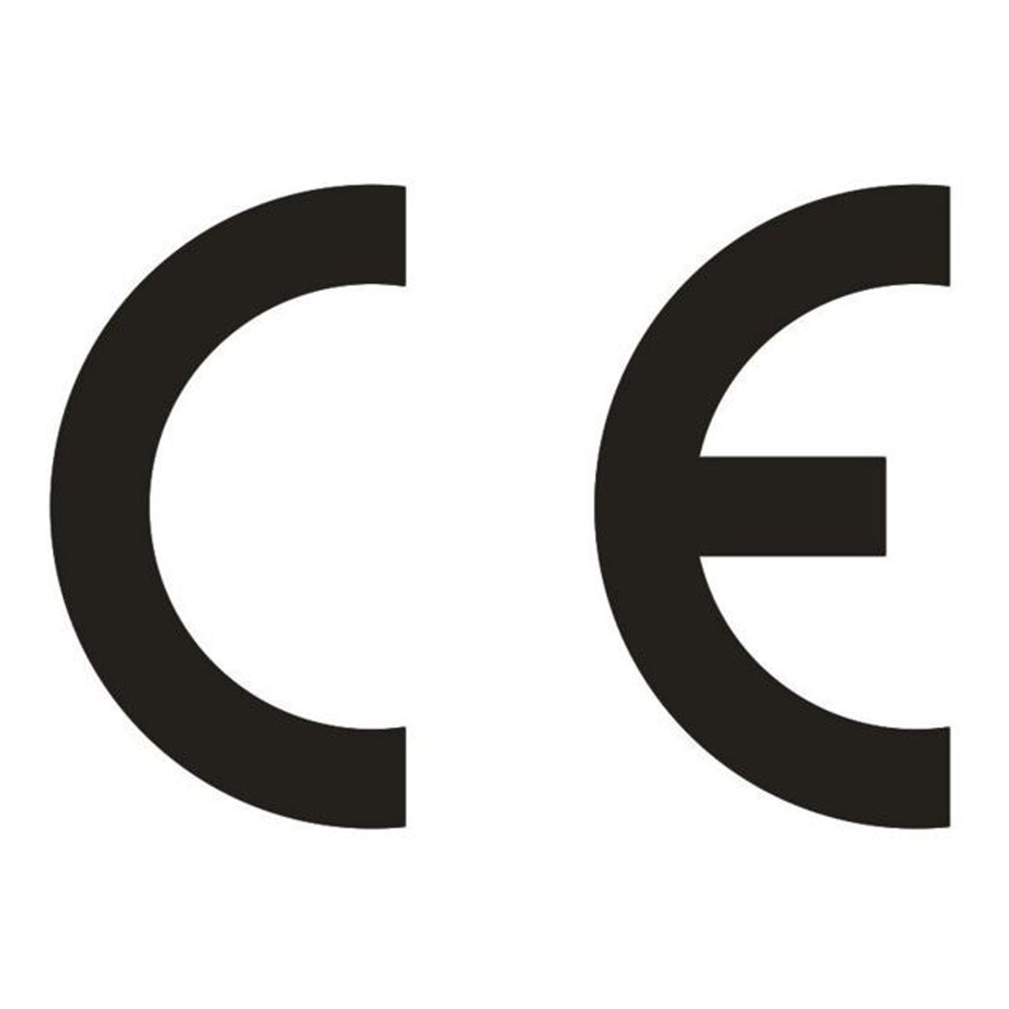 CE證書